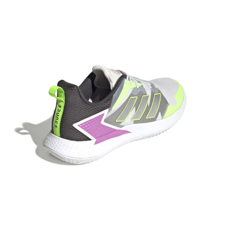 Tenis Adidas Defiant Speed - Planeta Tenis