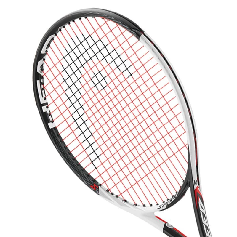 Raquete Head Graphene Touch Speed S - Planeta Tenis