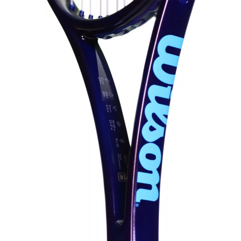 Raquete Wilson Ultra Tour 97 - Planeta Tenis