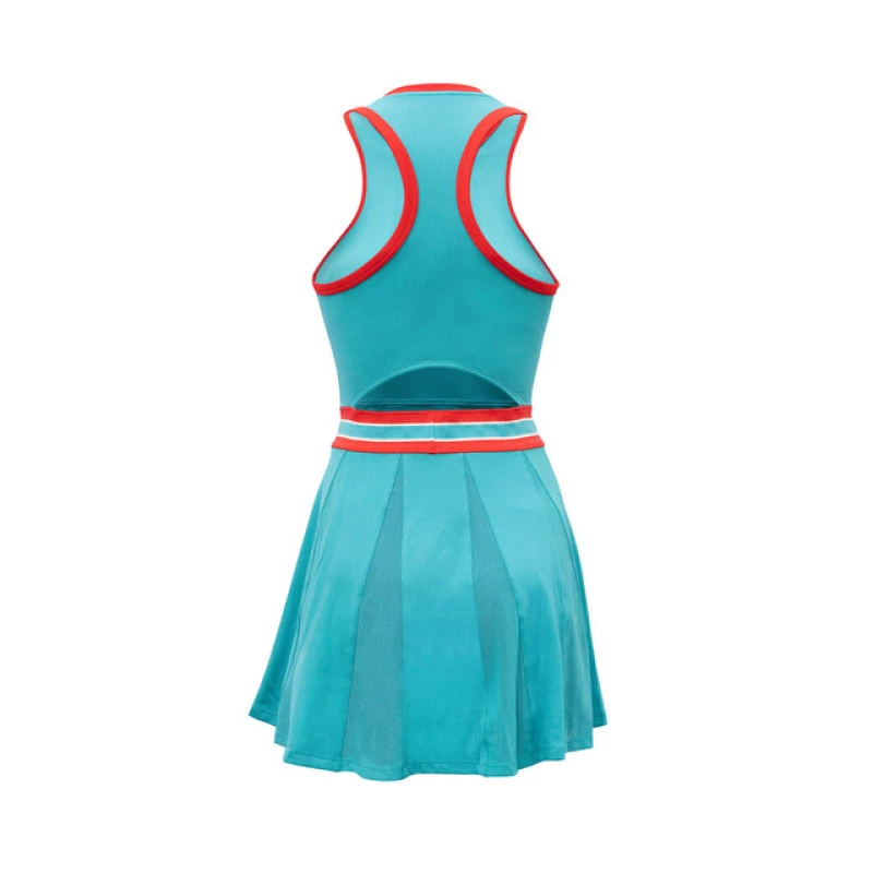 ★新品★　NIKE　NikeCourt Dri-FIT Slam Dress Vestido Nike Court Dri-FIT Slam Feminino - Nike