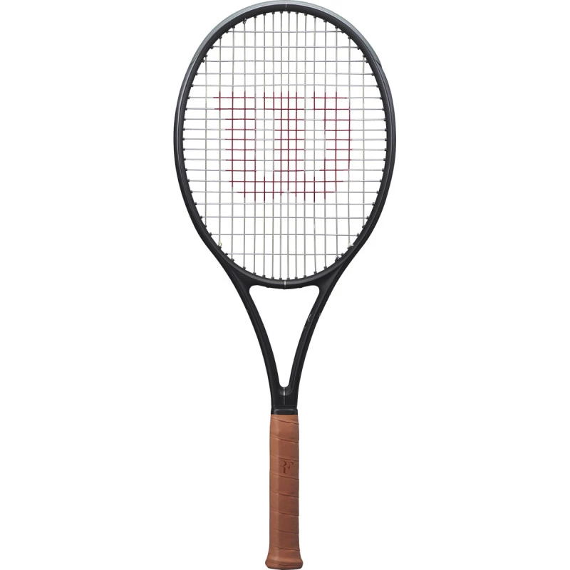 Wilson　RF01 G2 Raquete Wilson RF 01 Future - Planeta Tenis
