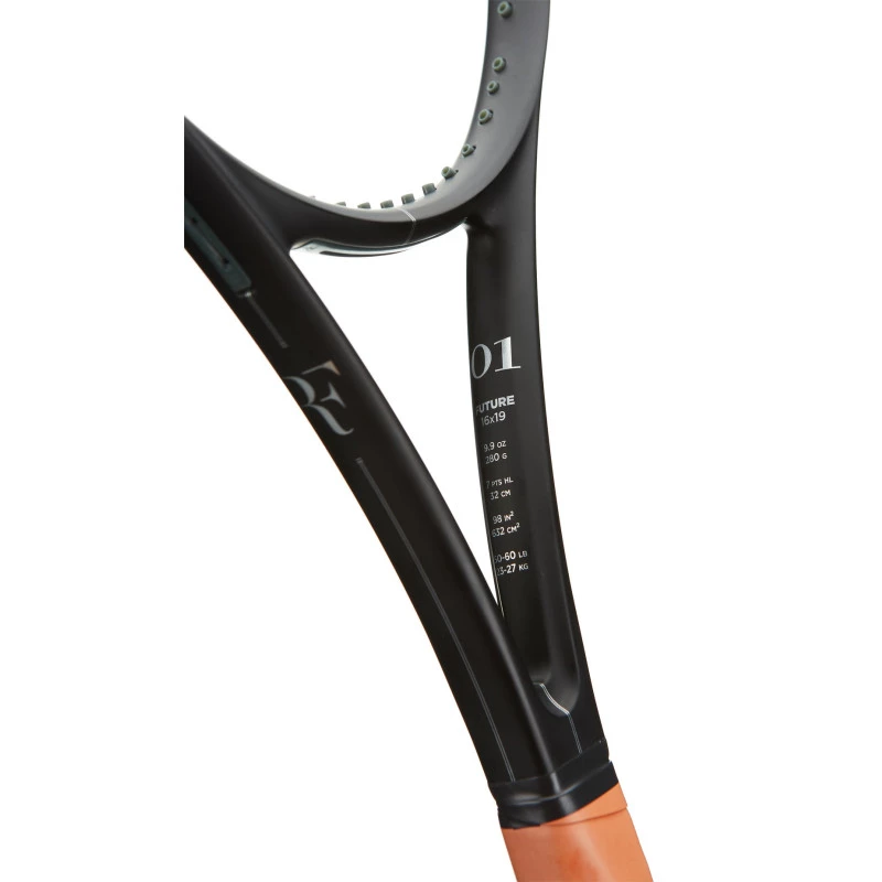 wilson RF 01 PRO G2 新品 ウィルソン アールエフ 01 プロ 2024年モデルWILSON RF 01 PRO