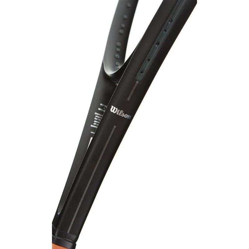 Raquete Wilson RF 01 Future - Planeta Tenis