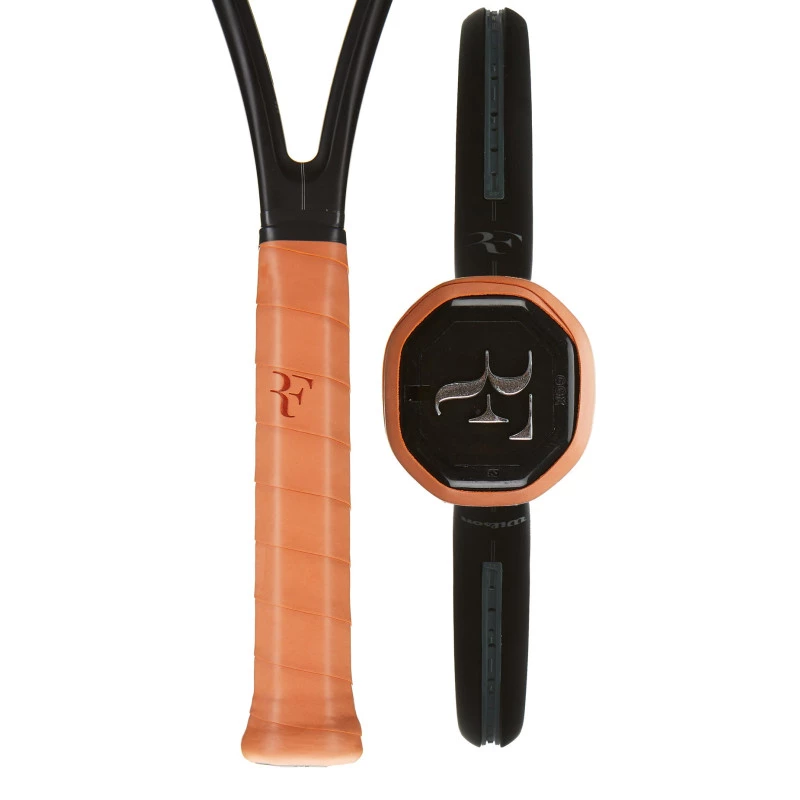 Raquete Wilson RF 01 Future - Planeta Tenis