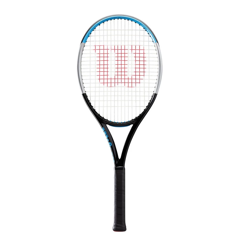 Raquete Wilson Ultra 100 V3 - Planeta Tenis