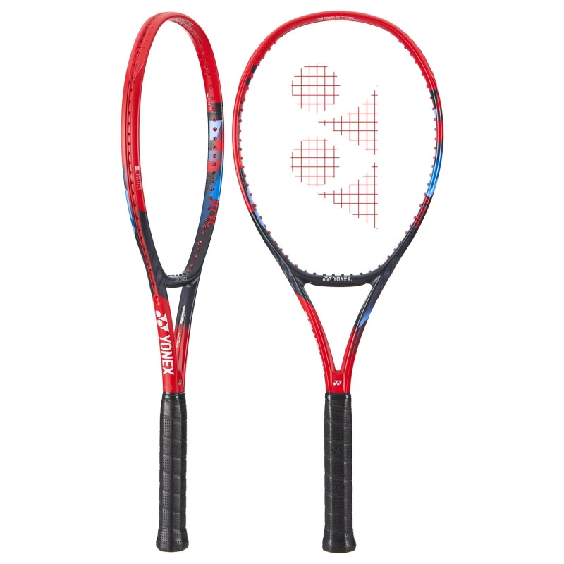 Raquete Yonex Vcore 98 - Planeta Tenis