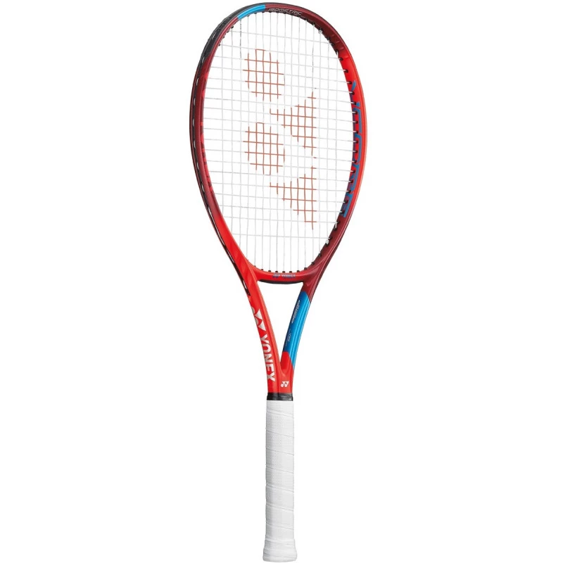 Raquete Yonex Vcore 98 Verm/Azul - Planeta Tenis