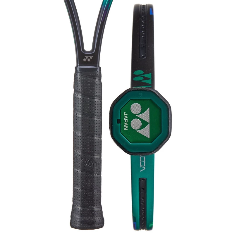 YONEX VCORE PRO 100JP 希少品 Yonex VCORE PRO 100 - Controle e Feel - Empório do Tenista