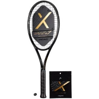 【匿名配送】★良品★HEAD SPEED MP GRAPHENE360＋G2 New* Head Graphene 360+ Speed MP Tennis Racquet