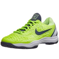 Tenis Nike Air Zoom Cage 3 HC - Planeta Tenis