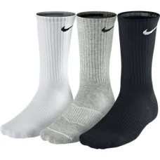 Meia Nike 3 Pares