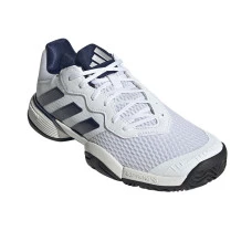 Tenis Adidas Barricade K Infantil