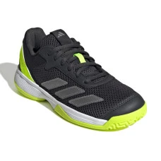 Tenis Adidas Courtflash Infantil