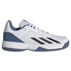 Tenis Adidas Courtflash Infantil