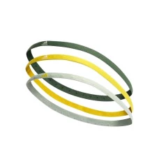 Minifaixas de Cabeça Adidas