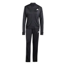 Agasalho Adidas Ess 3S Feminino