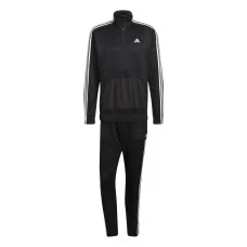 Agasalho Adidas Ziper 3/4 Aeroready