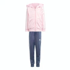 Agasalho Adidas Ess 3S - Infantil