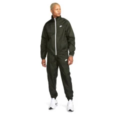 Agasalho Nike Club Woven