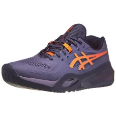 Tenis Asics Gel-Resolution X