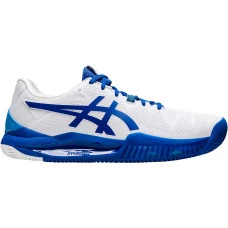 Tenis Asics Gel-Resolution 8 Clay