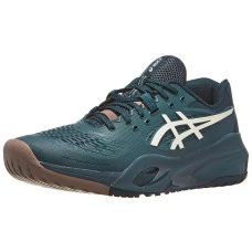 Tenis Asics Gel-Resolution X