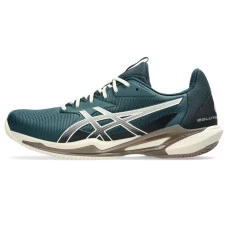 Tenis Asics Solution Speed FF 3 Clay