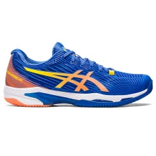 Tenis Asics Solution Speed FF 2 Clay