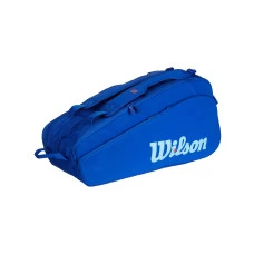 Raqueteira Wilson Ultra V5 Tour 6PK 