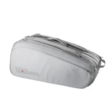 Raqueteira Wilson Super Tour 9PK Shift