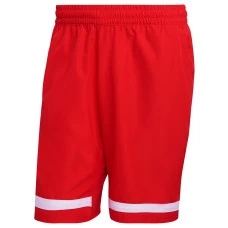 Bermuda Adidas Club 9"