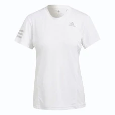 Camiseta Adidas Fem Club Tennis