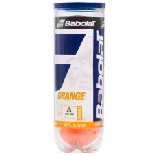 Bola Babolat Laranja - Kid # 2
