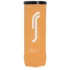 Bola Robin Soderling Orange Edition