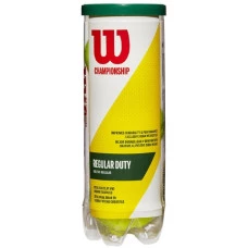 Bola Wilson Championship Reg Duty