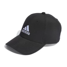 Bone Adidas Baseball Logo Leve