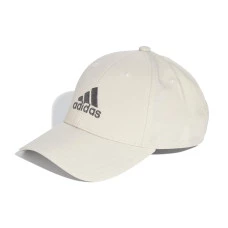 Bone Adidas Baseball Logo Leve