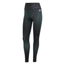 Calça Adidas Legging Treino Cós Alto