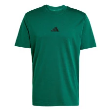 Camiseta Adidas Ess Algodão