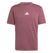 Camiseta Adidas Ess Algodão