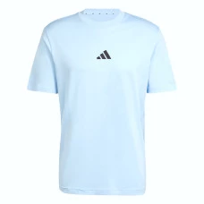 Camiseta Adidas Ess Algodão