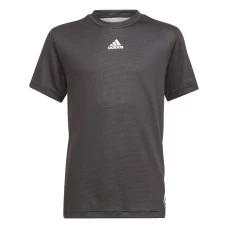Camiseta Adidas Aeroready Infantil