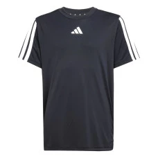 Camiseta Adidas Ess 3S Infantil