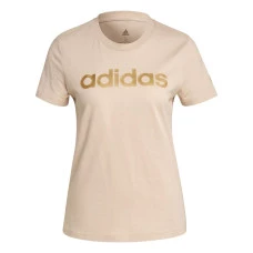 Camiseta Adidas Essentials Slim Logo 