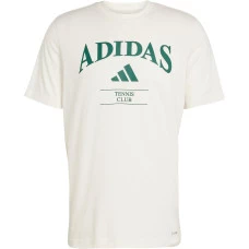 Camiseta Adidas Heritage Tennis