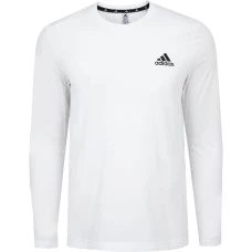 Camiseta Adidas ML DM2 Feelready