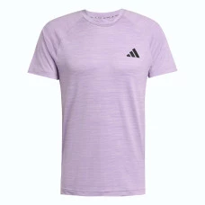 Camiseta Adidas Gym+