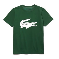 Camiseta Lacoste Sport Infantil