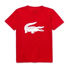 Camiseta Lacoste Sport Infantil