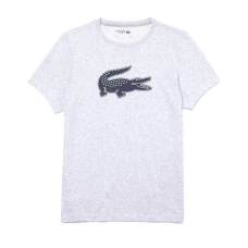 Camiseta Lacoste Sport 3D